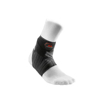 McDavid Ankle Brace 4305 Soccer Basketball Running Cycling Skiing Unisex Polyester Nylon