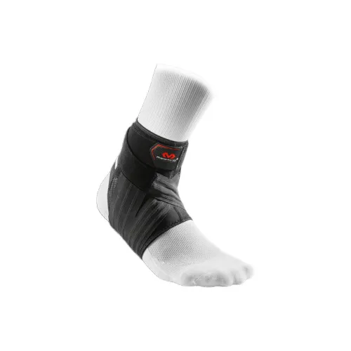 McDavid Ankle Brace 4305 Soccer Basketball Running Cycling Skiing Unisex Polyester Nylon