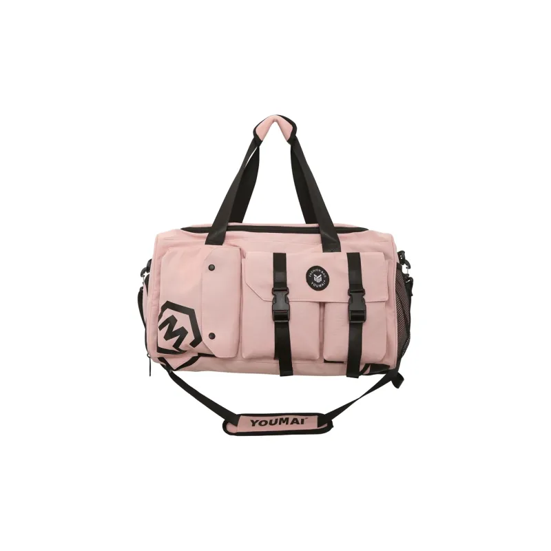 Alcohol dragon Travel Bags-13