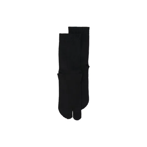 Maison Margiela Women's Knee high Socks