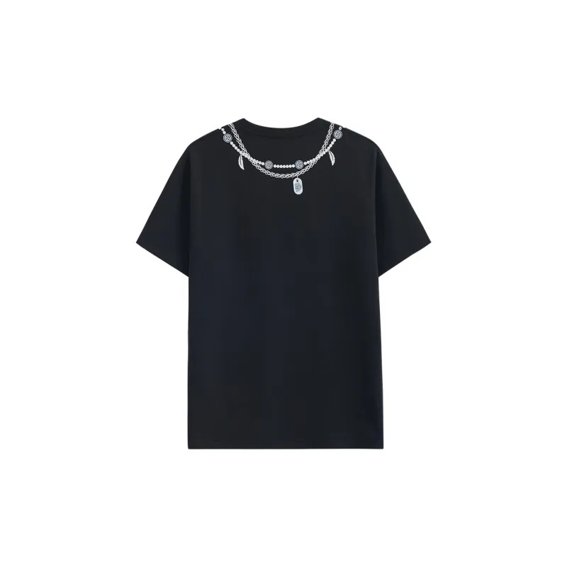 ONIARAI T Shirts Unisex-1