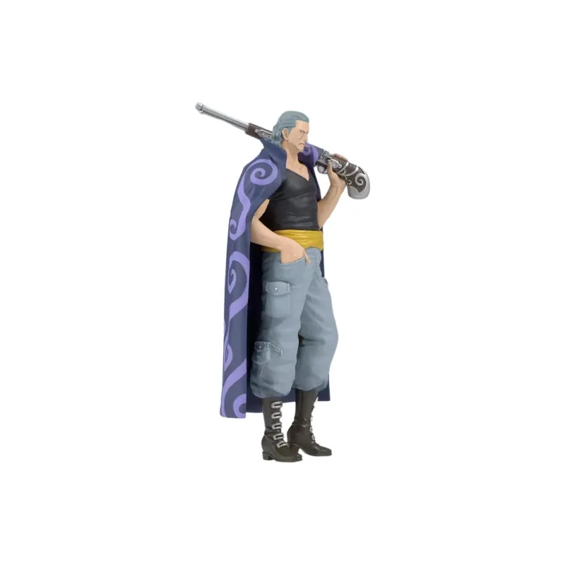 BANPRESTO One Piece, Great Voyage Bonus Gifts-2