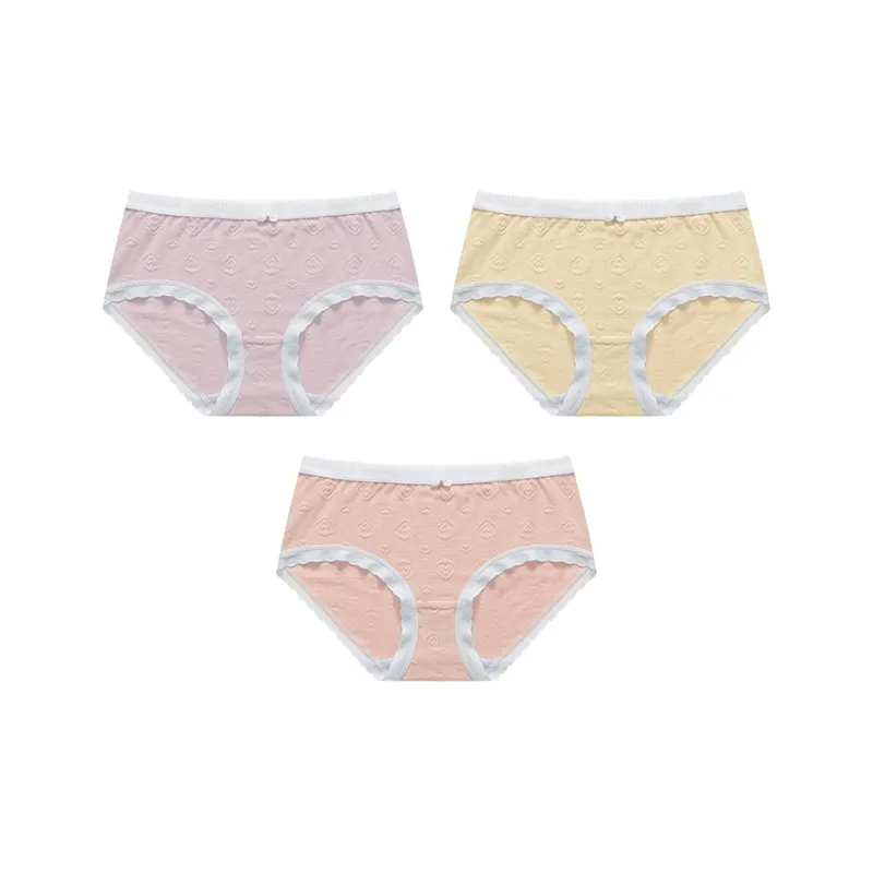Ordifen Underpants Women's 3 Pack-7