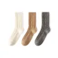 White 1-Oats 1-Gray 1[3 Pack]