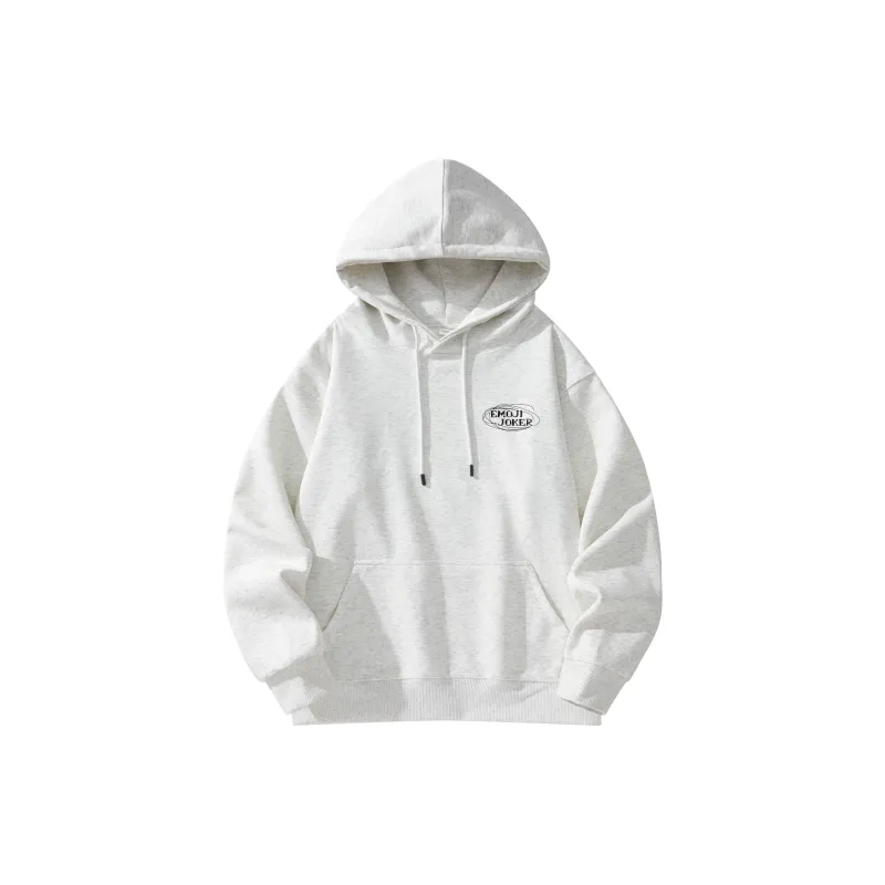 Emoji Sweatshirts Unisex-13