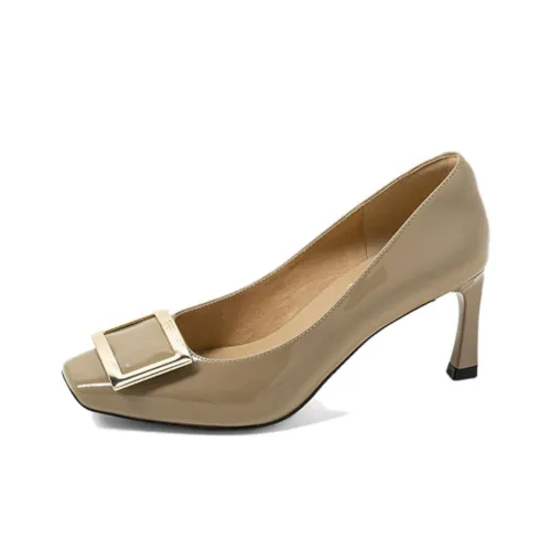 COMELY High Heels Women's