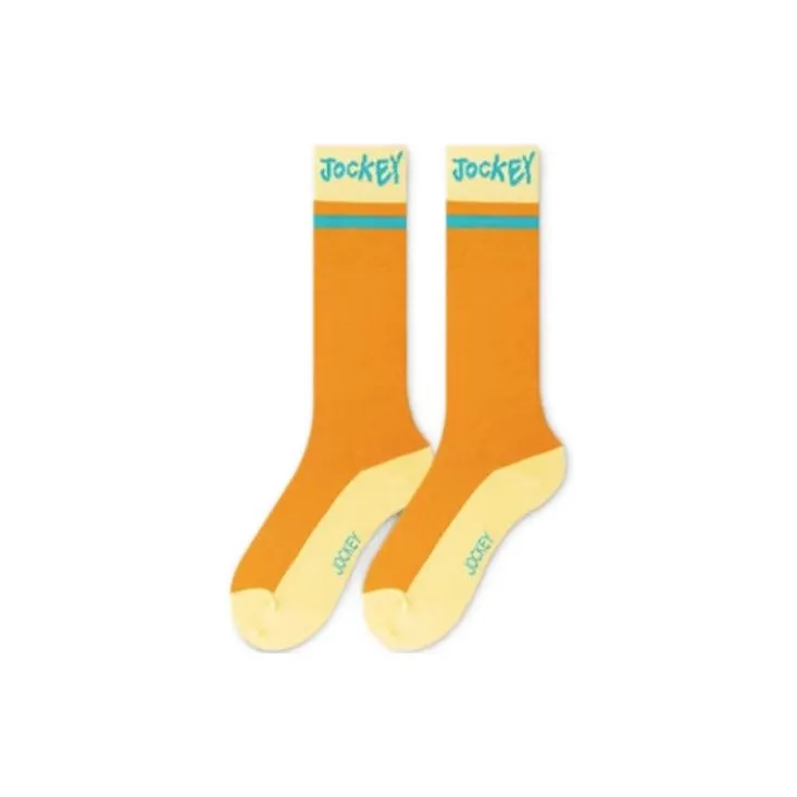 JOCKEY Women's Mid-Calf Socks-2