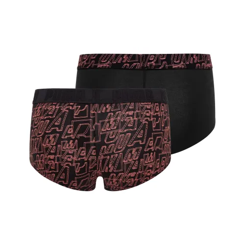 PUMA Women's Underpants