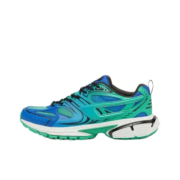 DIESEL S-Serendipity Pro-X1 Panelled Sneakers