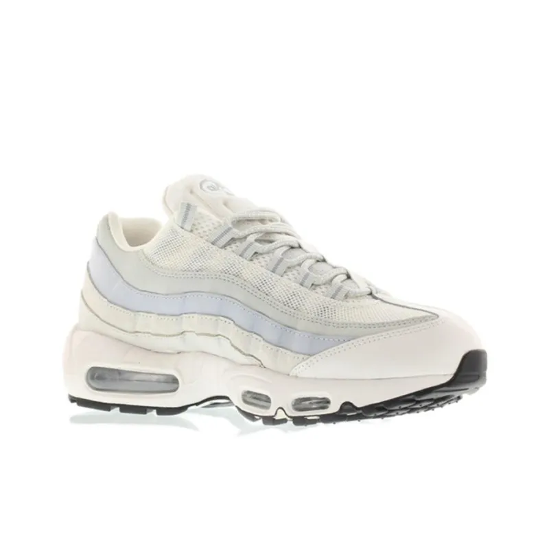 Nike Air Max 95 Essential Phantom Wolf Grey Light Bone-2