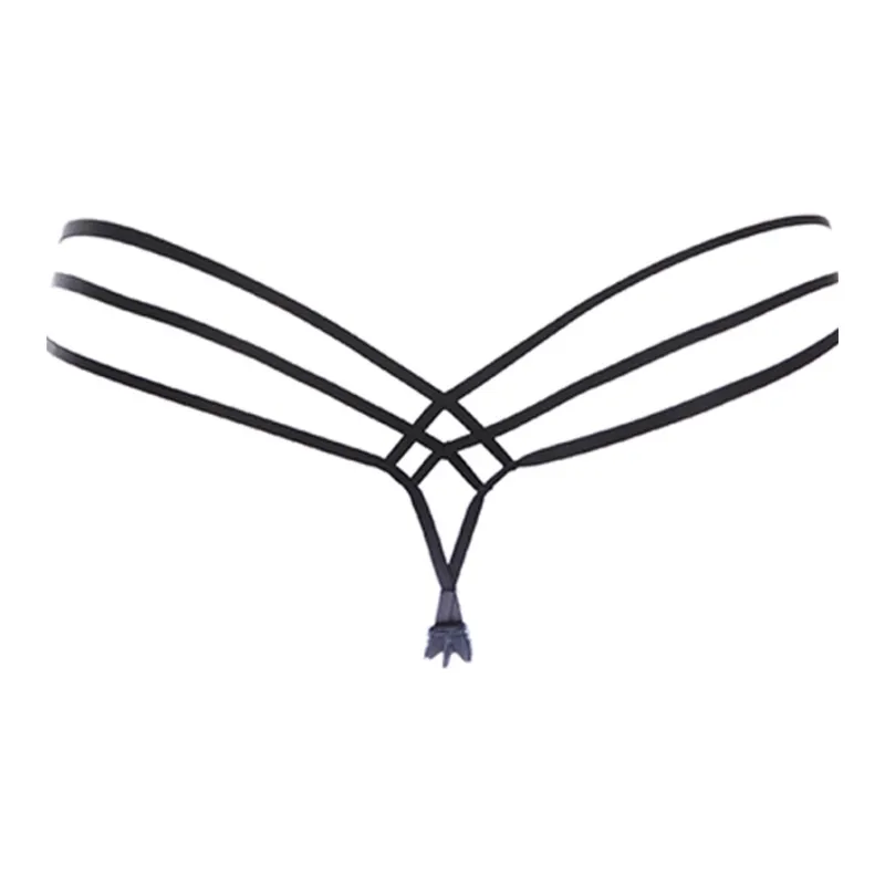 Agent Provocateur Underpants Women's Black-1