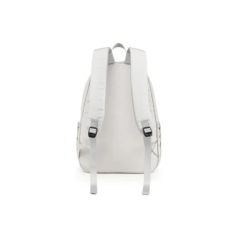 Dickies Polyester Backpack Unisex Black/Light Gray-9