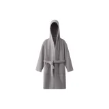 Hooded-Gray