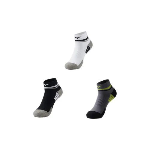 Mizuno Unisex Socks