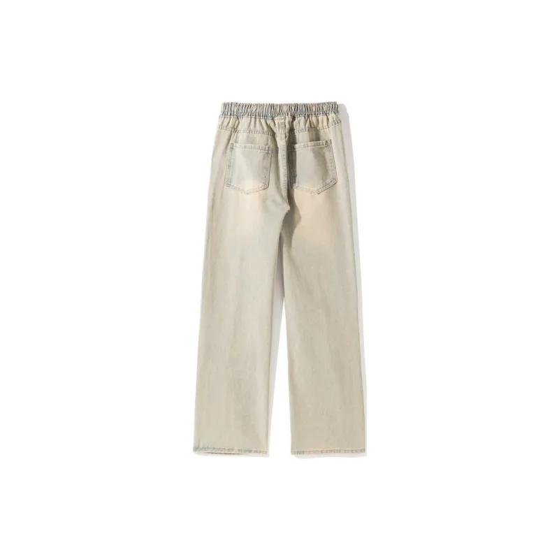 Kudamm Jeans Unisex-4
