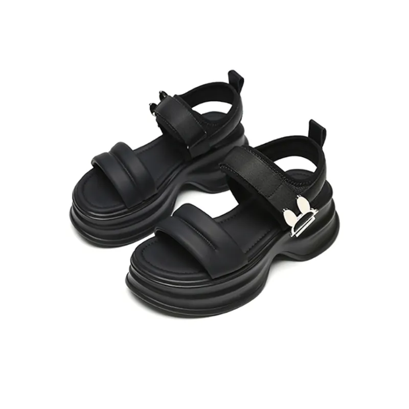 WOOS BOBO Beach Sandals Women's-2