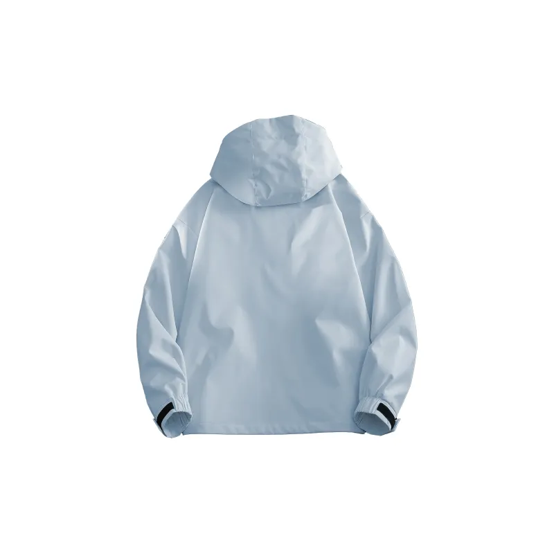 Warrior Warrior Jackets Coats Unisex-5