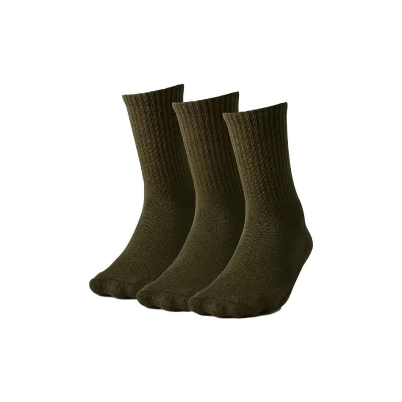 ARITZIA Unisex Mid-Calf Socks-1