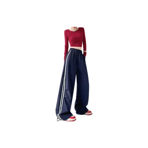 KULAIYA Casual Pants Women's