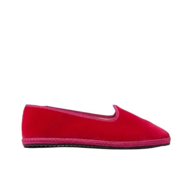 SCAROSSO Valentina Slip on Slippers Women's-1