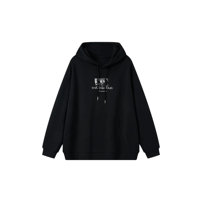 VniVerseVClub Sweatshirt Unisex-1
