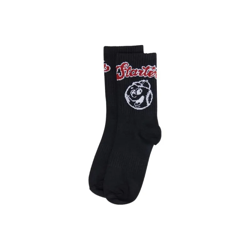 STARTER Mid-Calf Socks Unisex 1 Pack-2