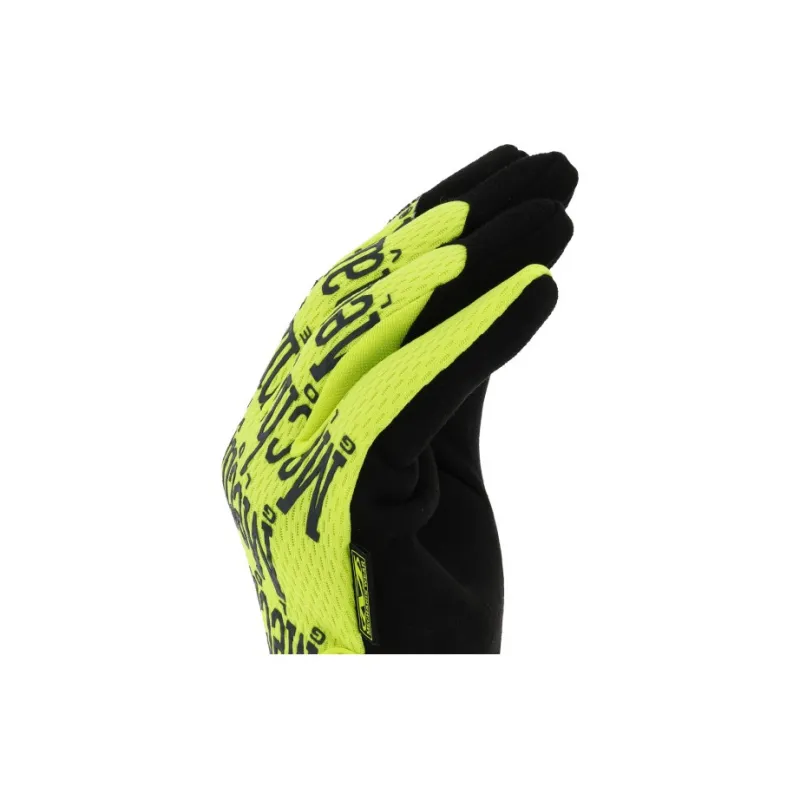 MECHANIX WEAR;M Cycling Gloves Unisex-4