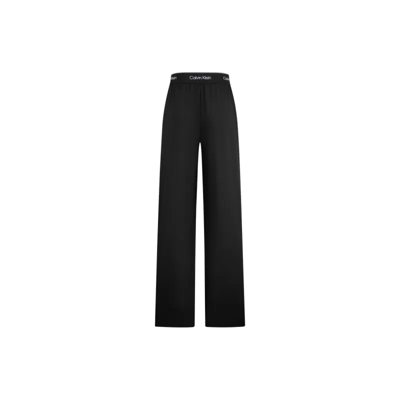 Calvin Klein Wide leg Trousers-1