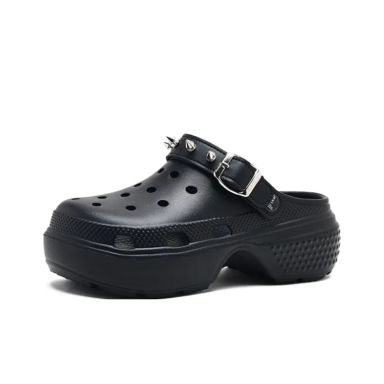 EXULL Q Clogs Women's-1