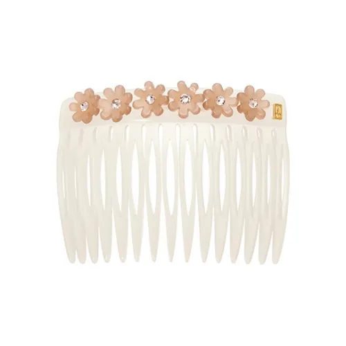ALEXANDRE DE PARIS Acetate Material Hair Comb Hair Accessory Headpiece Women's