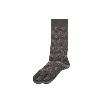 GUCCI Gg Monogram Socks