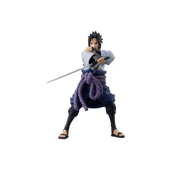 BANPRESTO Naruto The Seventh Hokage And The Scarlet Night Bonus Gifts