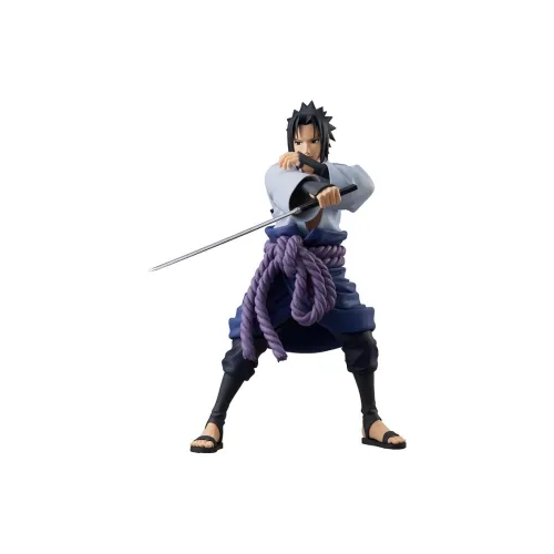 BANPRESTO Naruto The Seventh Hokage And The Scarlet Night Bonus Gifts