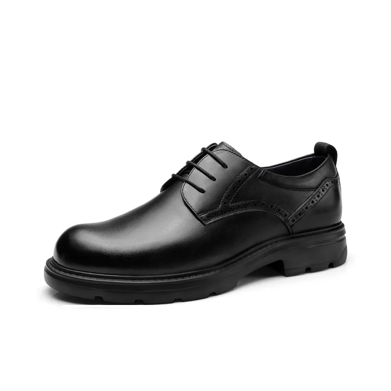 Strongman 3515 Dress Shoes Men's-1