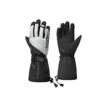 ROCBROS Motorcycle Protective Gears