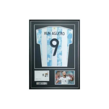Huayitaojin Soccer Fan Supply With EM Hendley Official Authorized Company Certificate