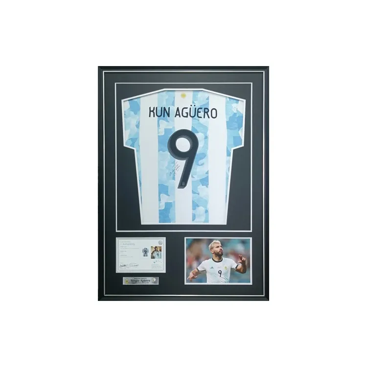 Huayitaojin Soccer Fan Supply With EM Hendley Official Authorized Company Certificate-0