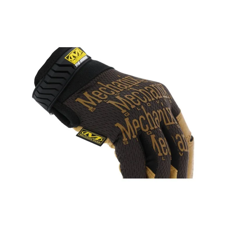 MECHANIX WEAR;M Motorcycle Protective Gears Unisex-5