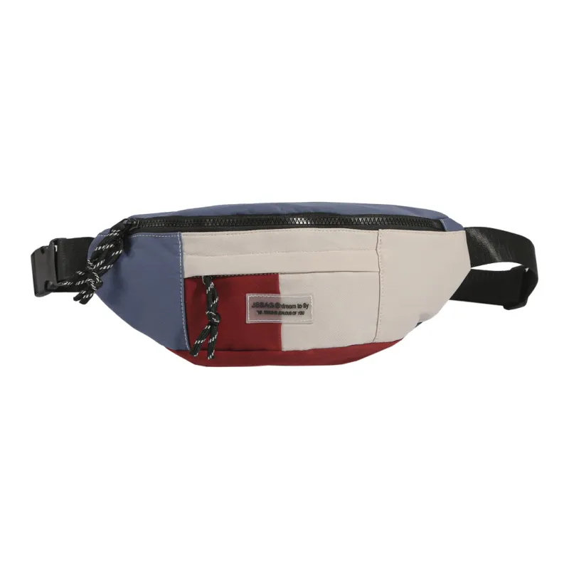 OUZIHUANG Sling Bags-0