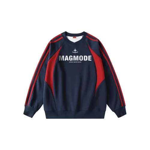 Magmode Sweatshirts Unisex