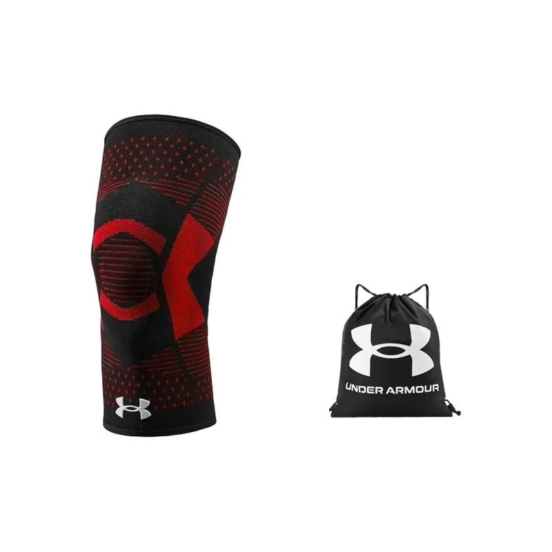 Under Armour Knee Pads-8