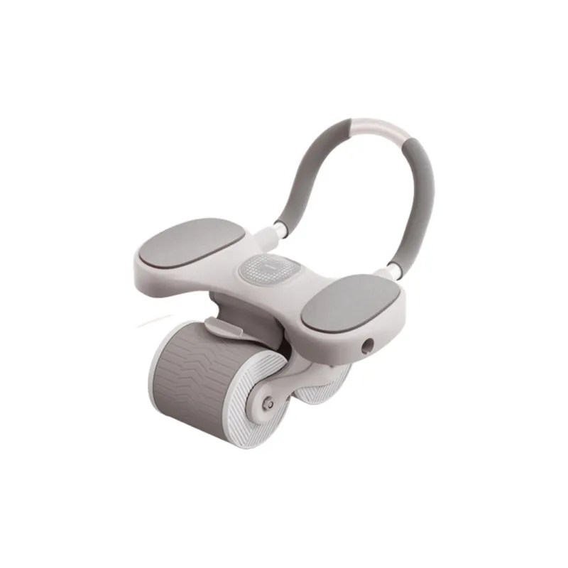 YOTTOY Abdominal Rollers-4