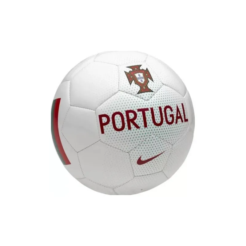 Nike Size 5 Ball Soccer PU Hand-Stitched Soccer Ball Unisex-1
