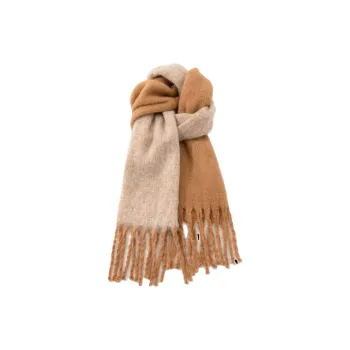 Mulinsen Knit Scarves Unisex