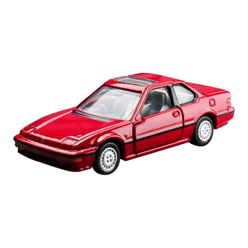 TAKARA TOMY Red White Box Collection Assembled Models-35