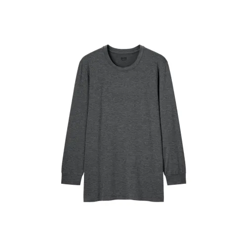 UNIQLO Men Thermal Tops