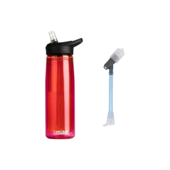 CAMELBAK Outdoor Water Equipment Water Container 600ML Tritan