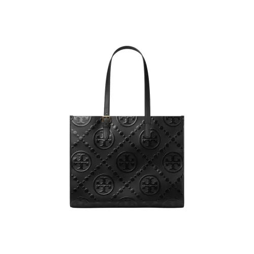 TORY BURCH T Monogram Shoulder Bags