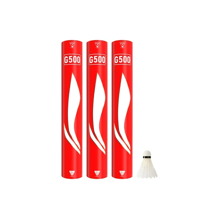 LINING Shuttlecocks-3
