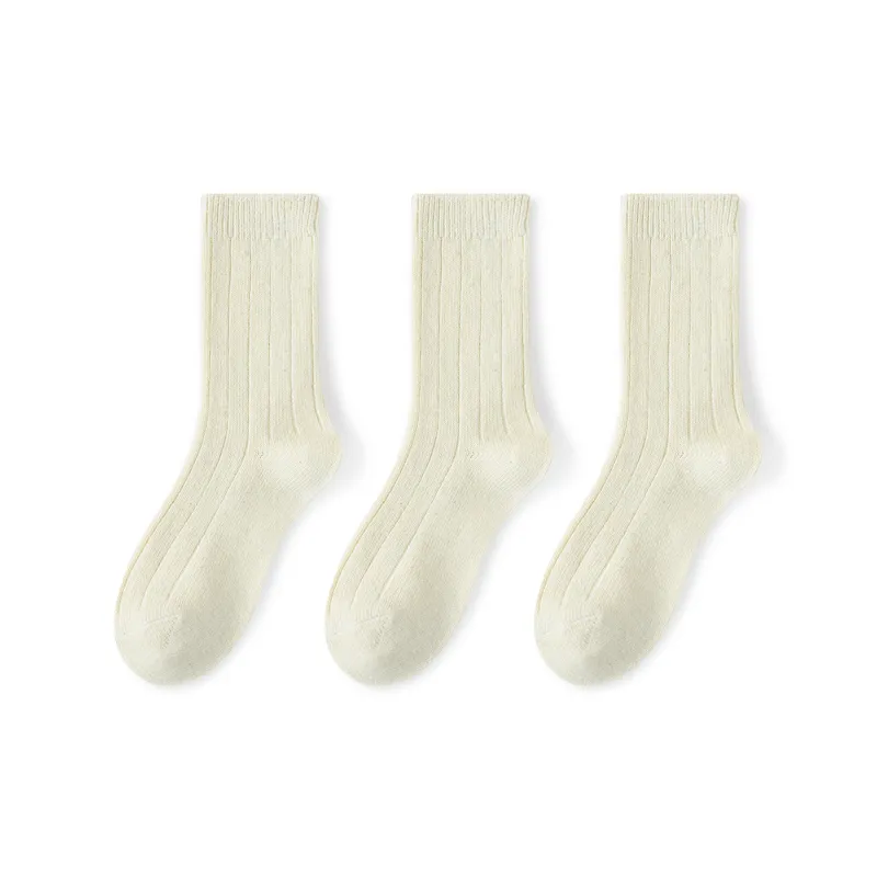 MIIOW Fruit Printing Series Mid Calf Socks Women's Combo Set-20
